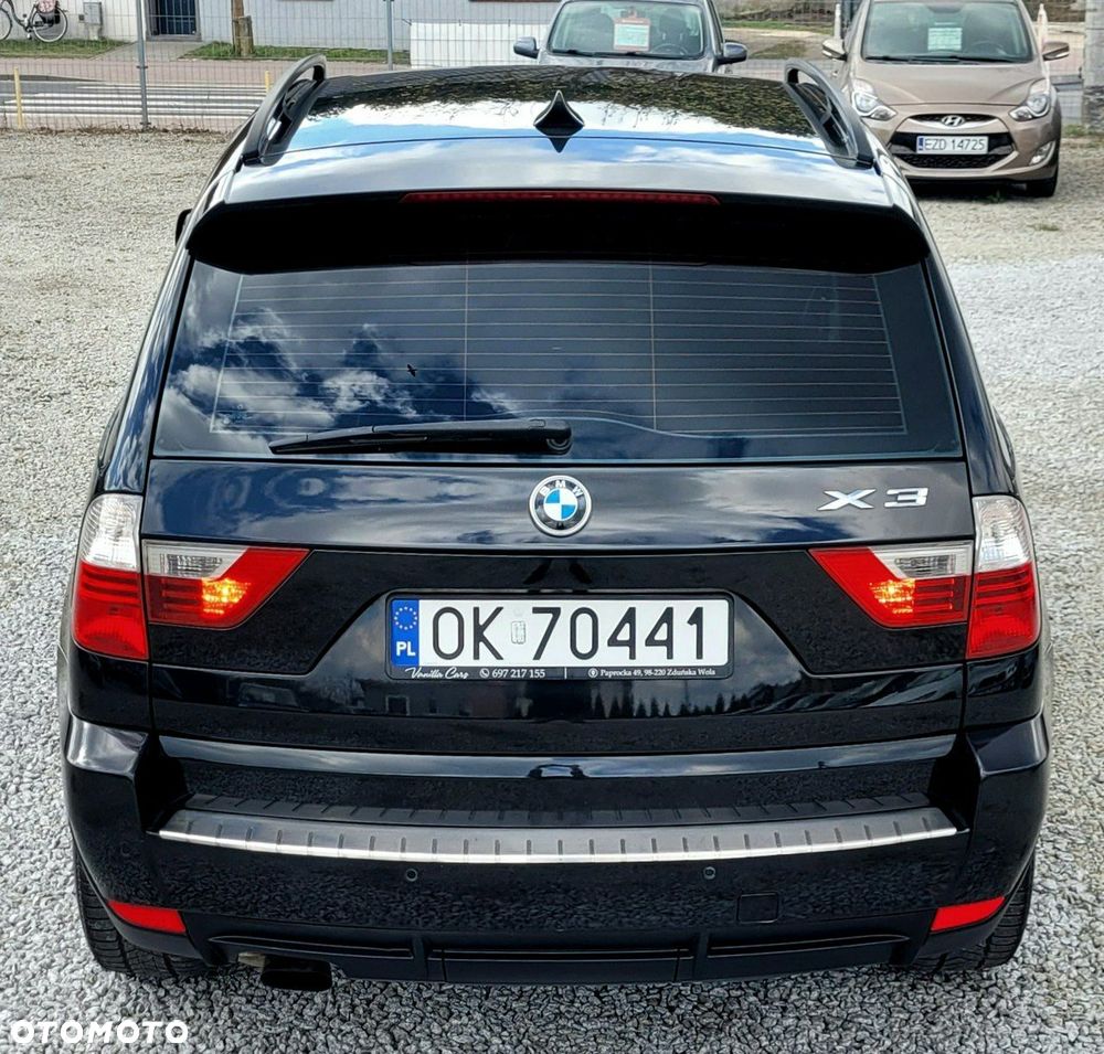 BMW X3 - 29