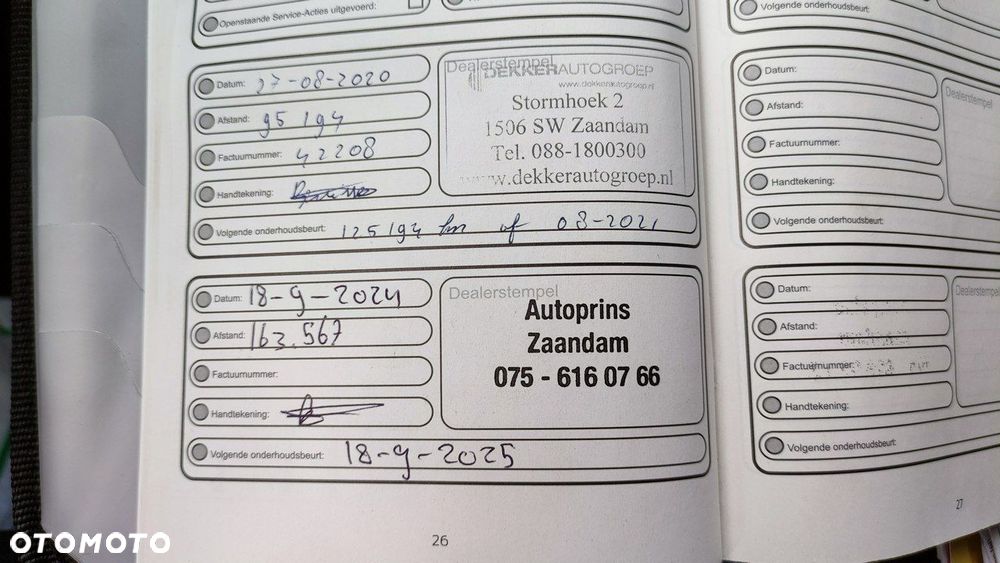 Ford Transit Custom - 33