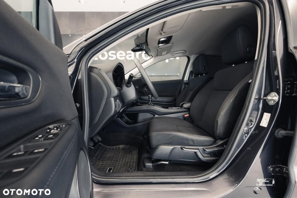 Honda HR-V 1.5 Comfort - 14