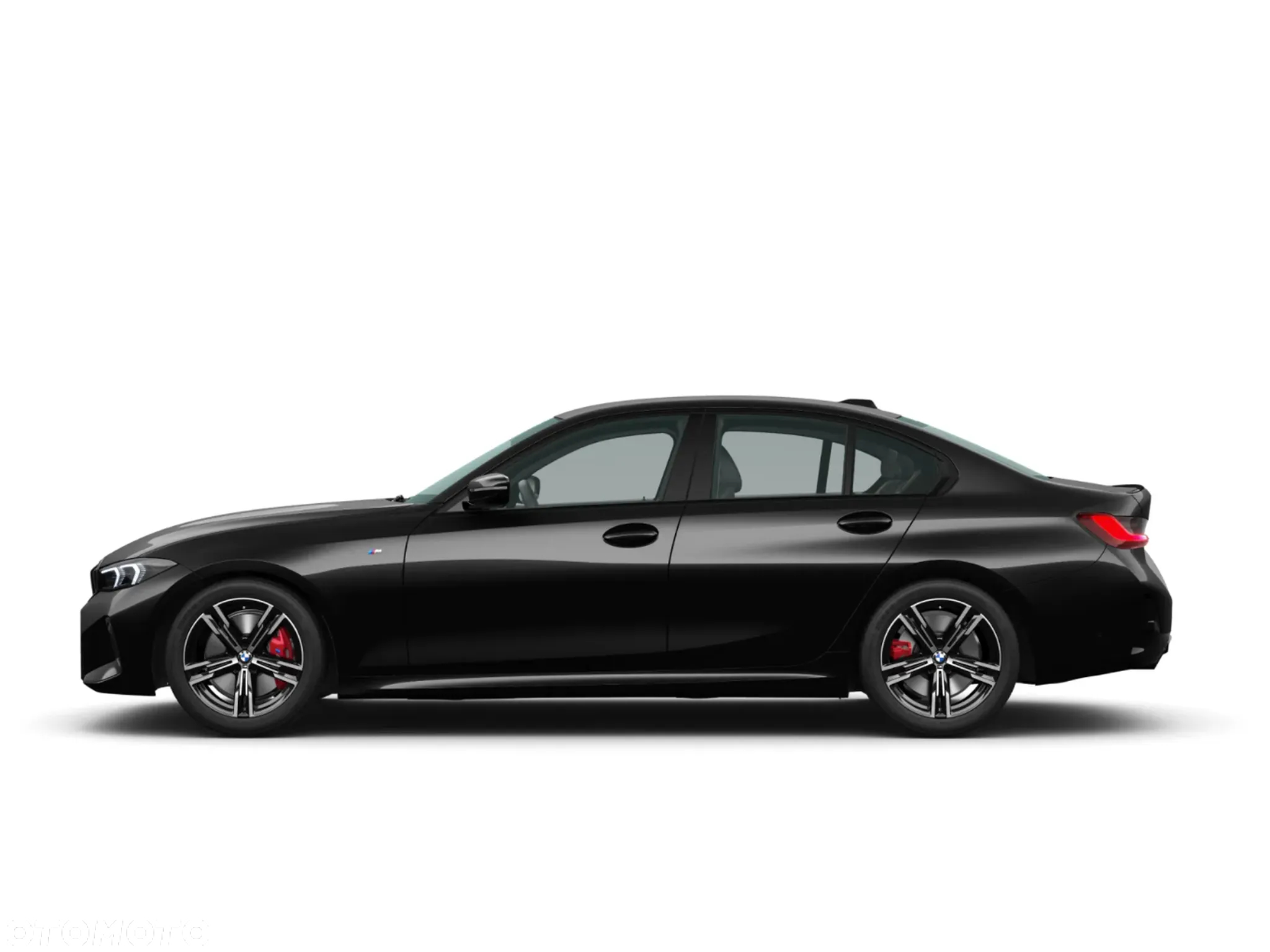 BMW Seria 3 318i M Sport - 3