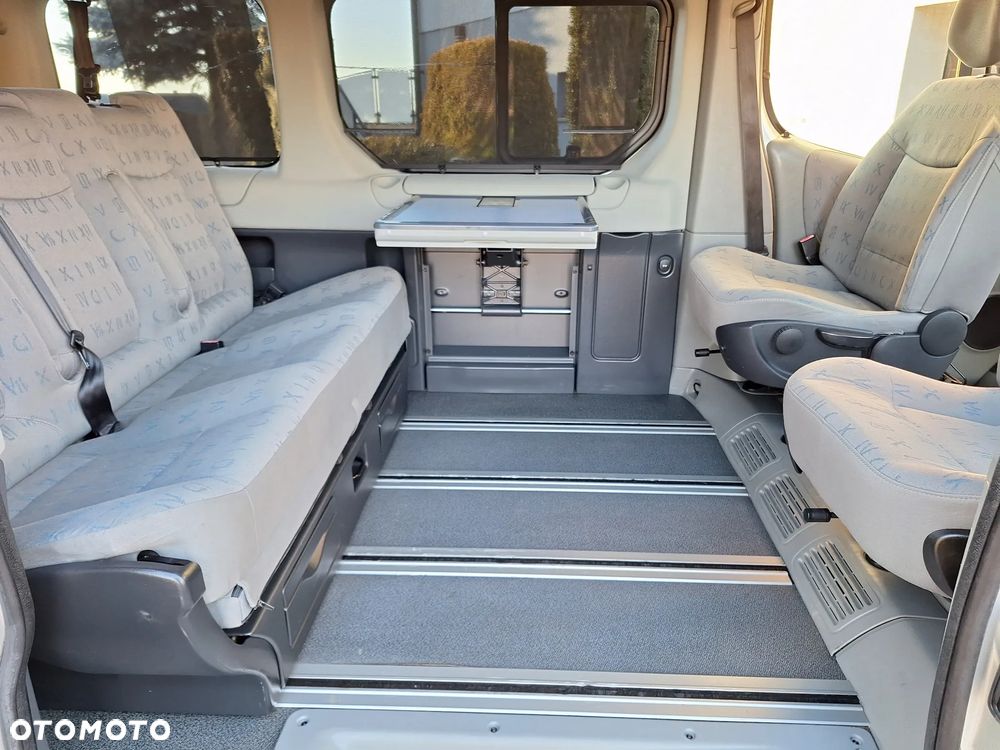 Renault Trafic Generation Expression - 31