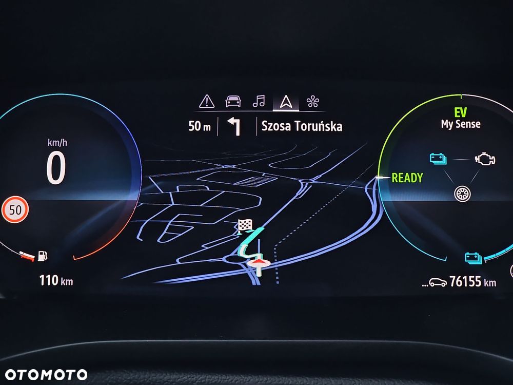 Renault Arkana 1.6 E-TECH Intens MMT - 24