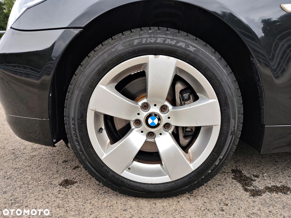 BMW Seria 5 - 12