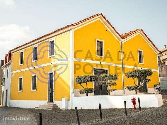 Edifício Hoteleiro Exclusivo à Venda no Centro Histórico de Leiria - Grande imagem: 3/45