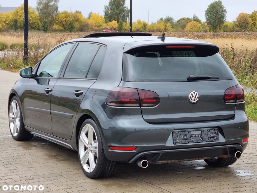 Volkswagen Golf 2.0 GTI - 3