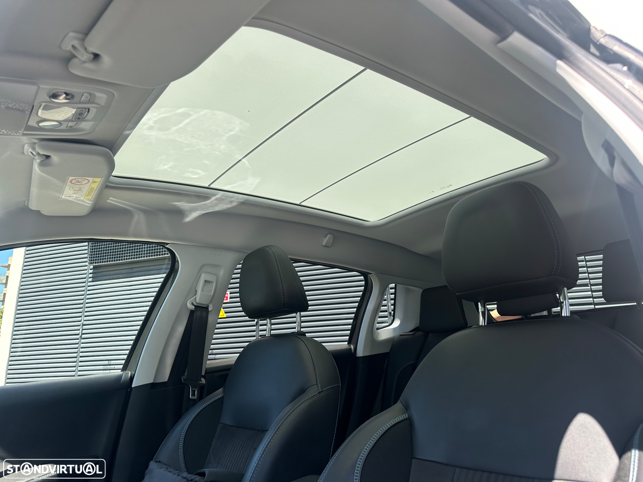 Peugeot 2008 PureTech 110 GPF Stop&Start EAT6 Crossway - 16