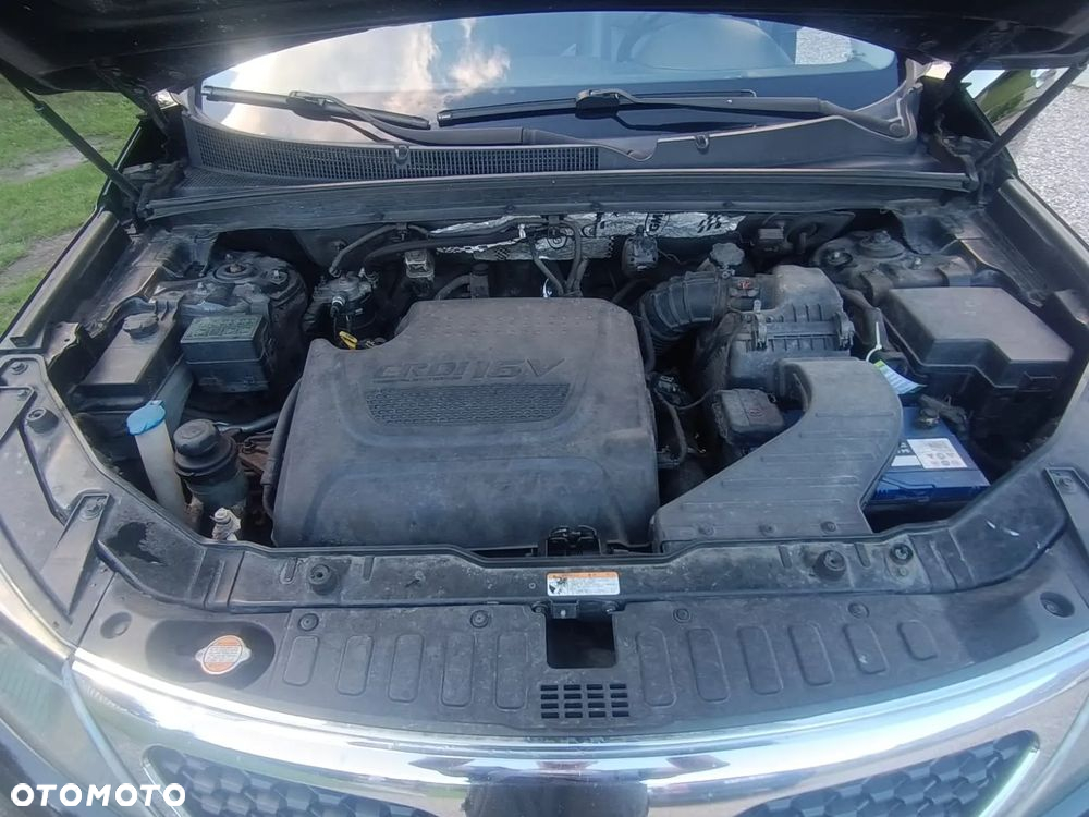 Kia Sorento - 16