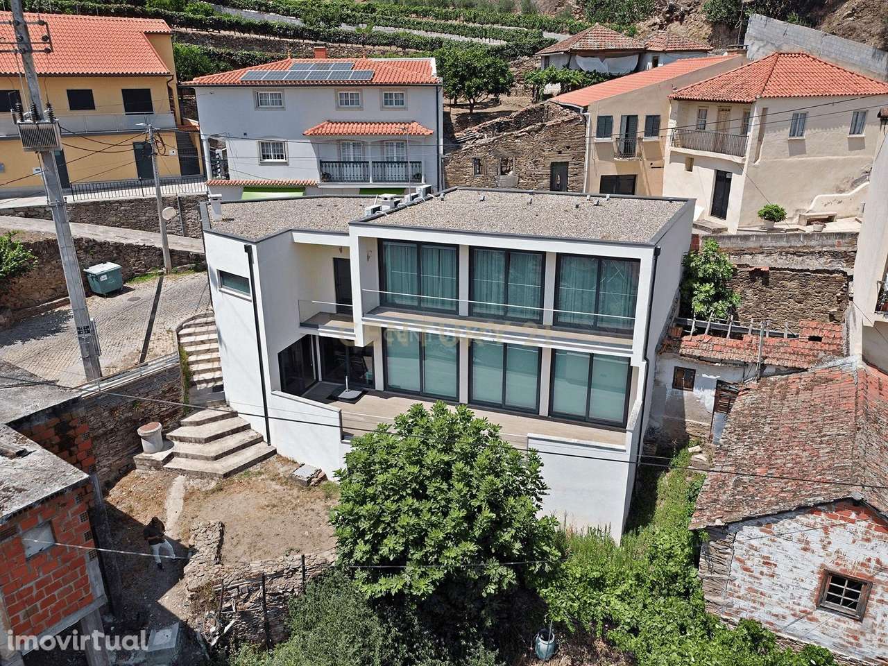 Moradia, 125 m², Vale de Figueira - Grande imagem: 2/47