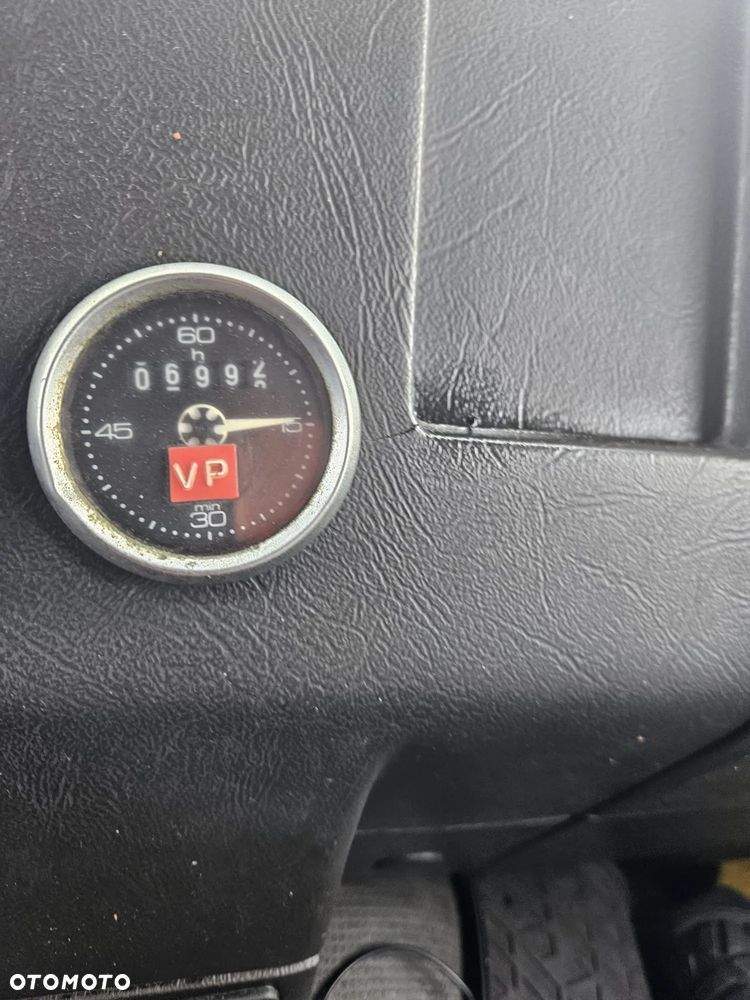 MAN 25.322 - 18