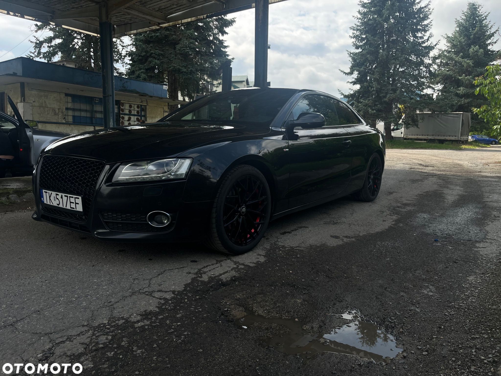 Audi A5 2.0 TDI - 1