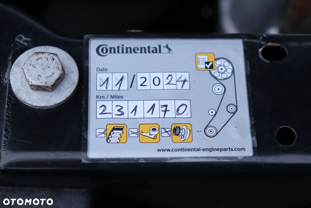 Opel Zafira 2.0 CDTI Cosmo EcoFLEX S&S - 34