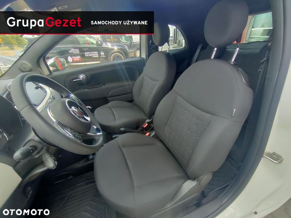 Fiat 500 - 6