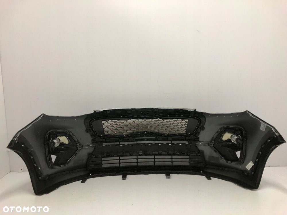 KIA SPORTAGE IV LIFT 2018- ZDERZAK PRZEDNI - 4
