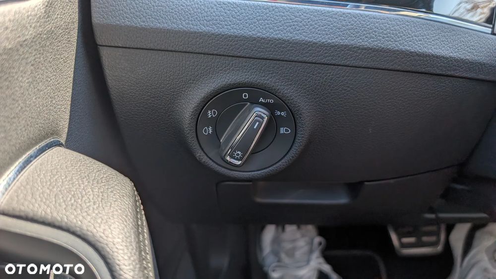 Skoda Superb 2.0 TSI 4x4 L&K DSG - 27