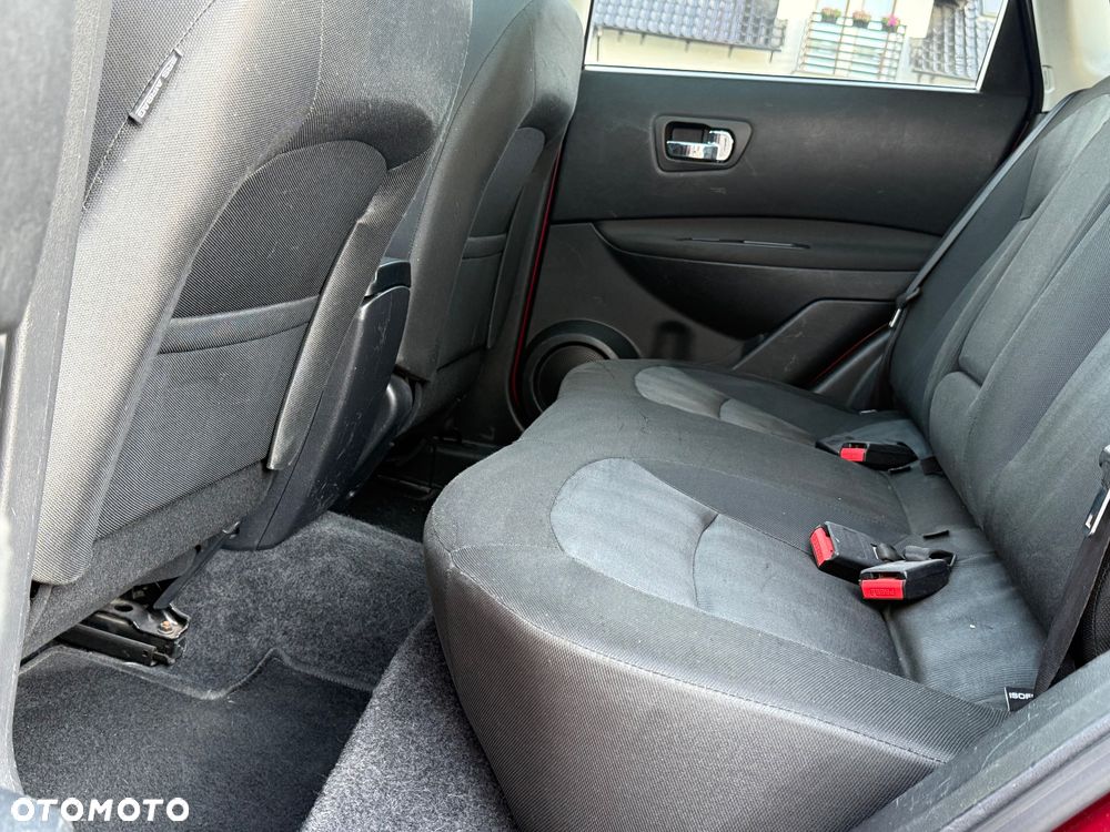 Nissan Qashqai - 14
