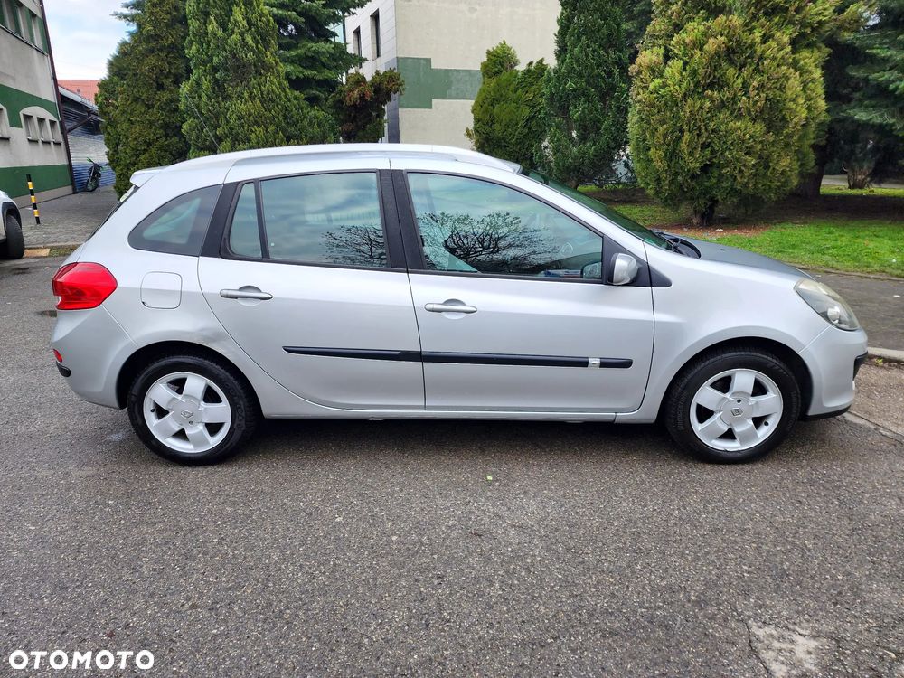 Renault Clio 1.2 TCE Rip Curl - 6