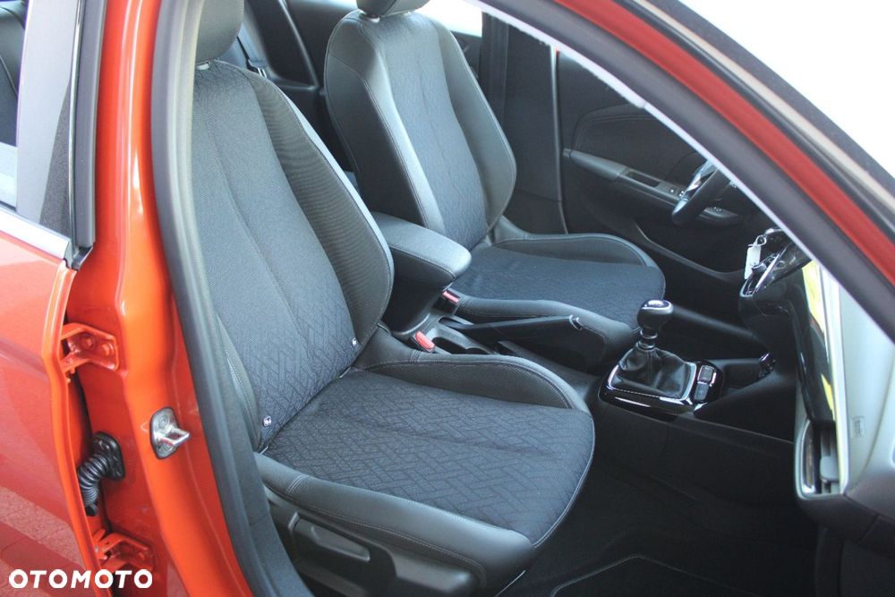 Opel Corsa - 24