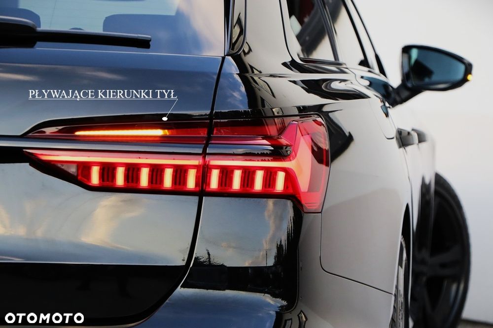Audi S6 Avant - 14