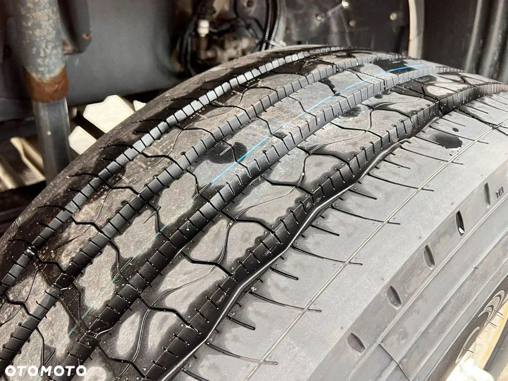 Scania r580 z Niemiec wywrot, wywrotka trój stronna, s3 kontrakt serwisowy scania kempf v8 idealny stan - 24