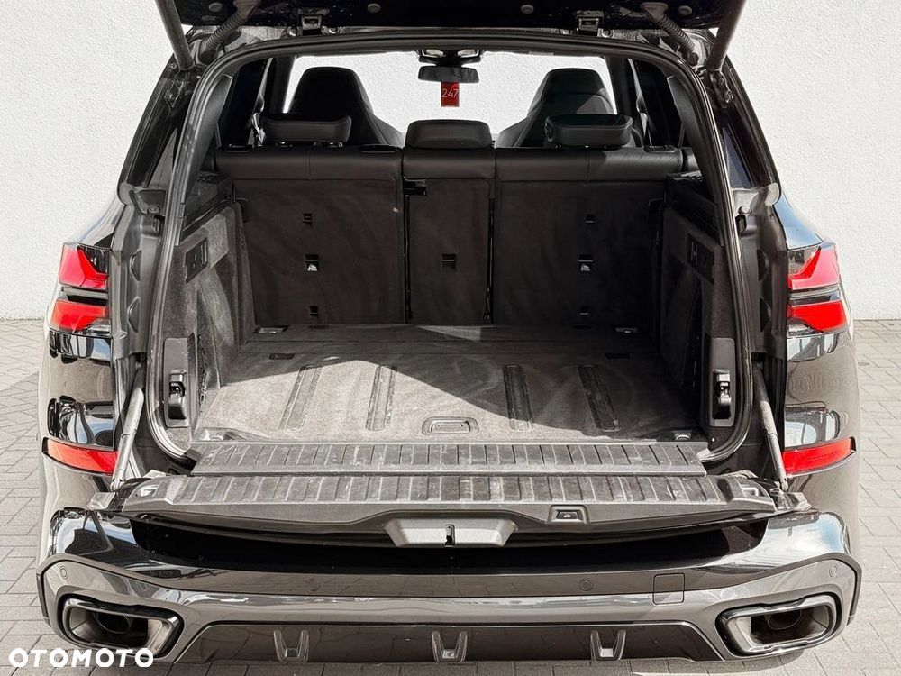 BMW X5 xDrive30d - 7