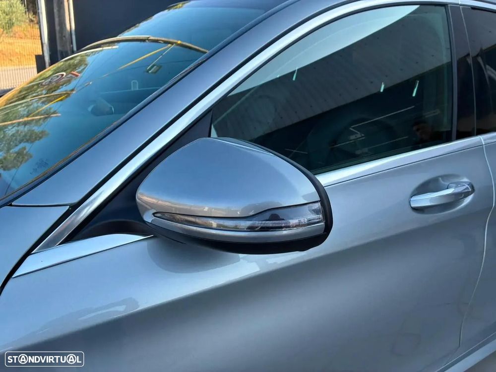 Mercedes-Benz C 300 - 7