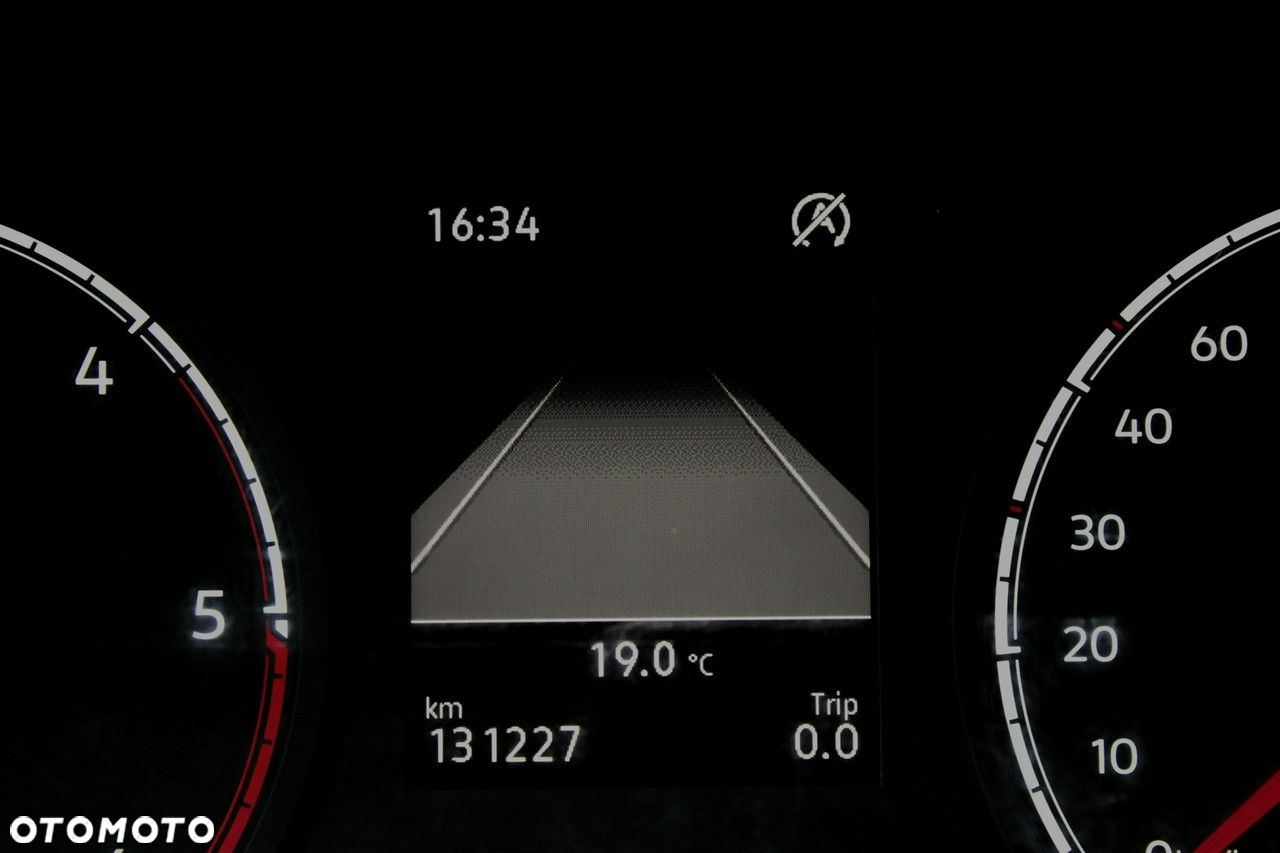 Volkswagen Caddy - 13