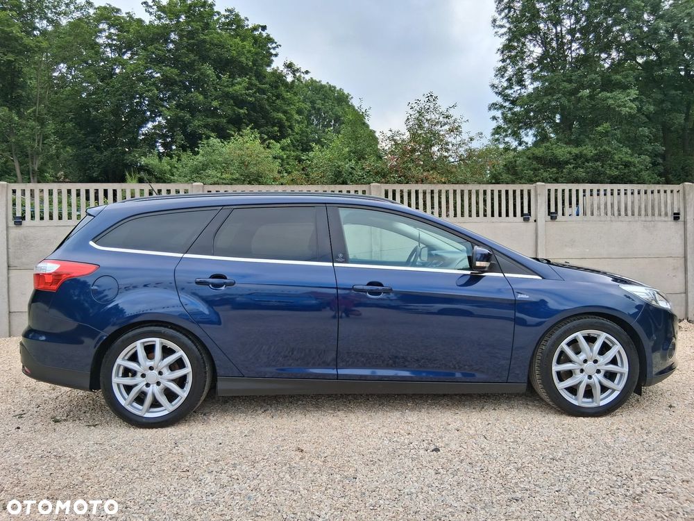 Ford Focus - 6
