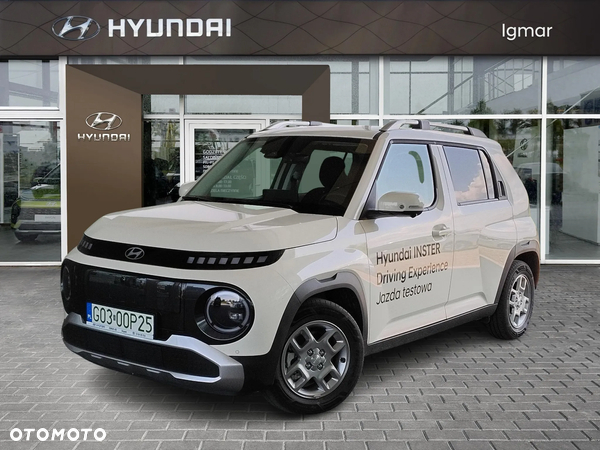 Hyundai Inster 49kWh Smart