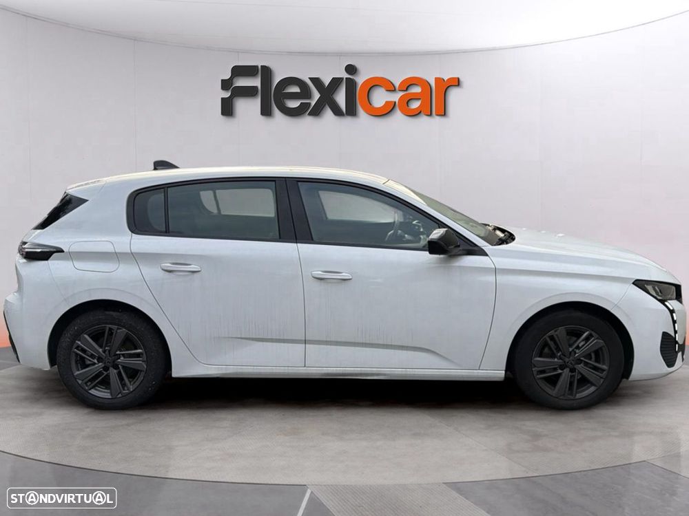 Peugeot 308 1.2 PureTech Allure EAT8 - 3