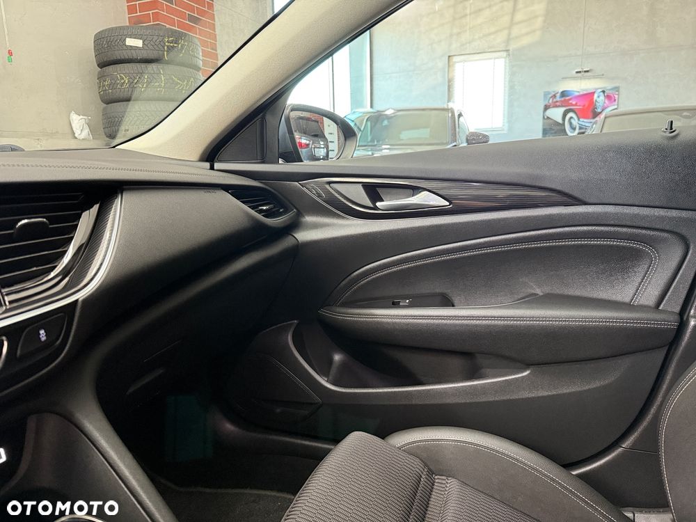 Opel Insignia 2.0 CDTI automatik Innovation - 25
