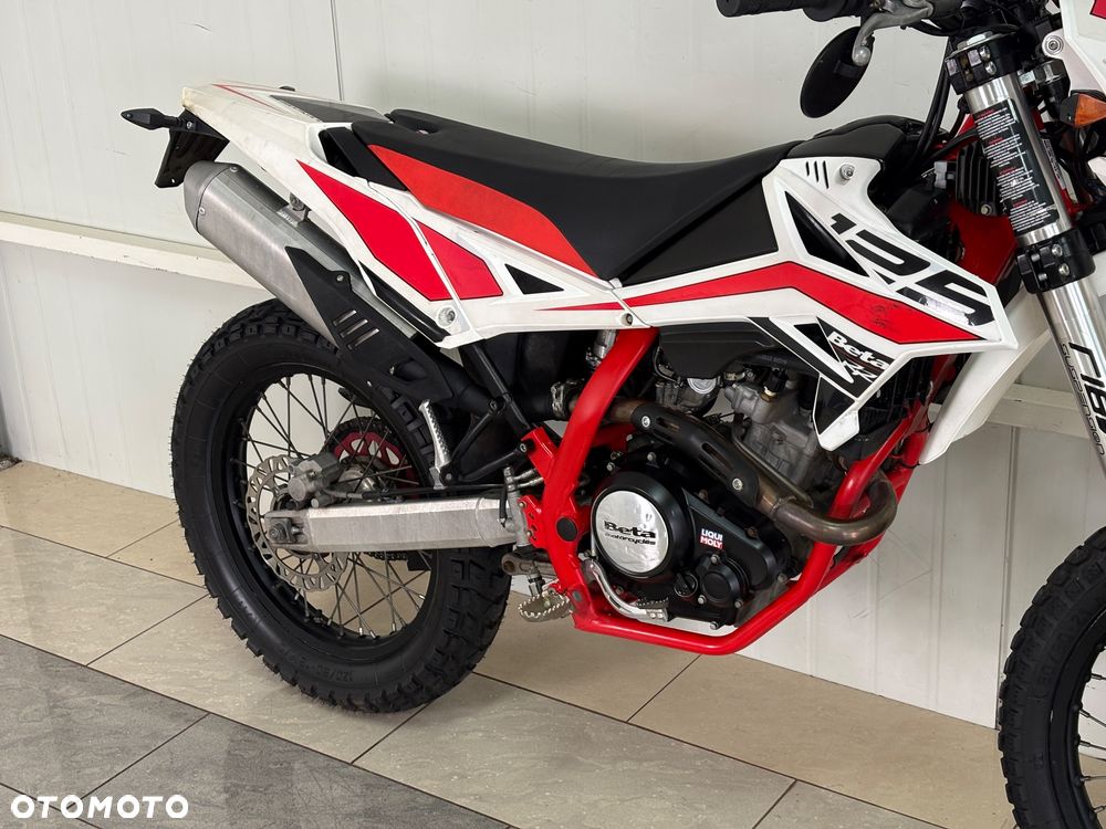 Beta RR - 9