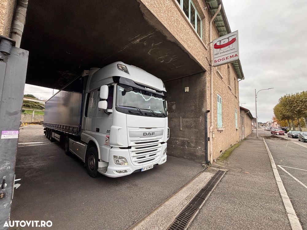 DAF XF - 3