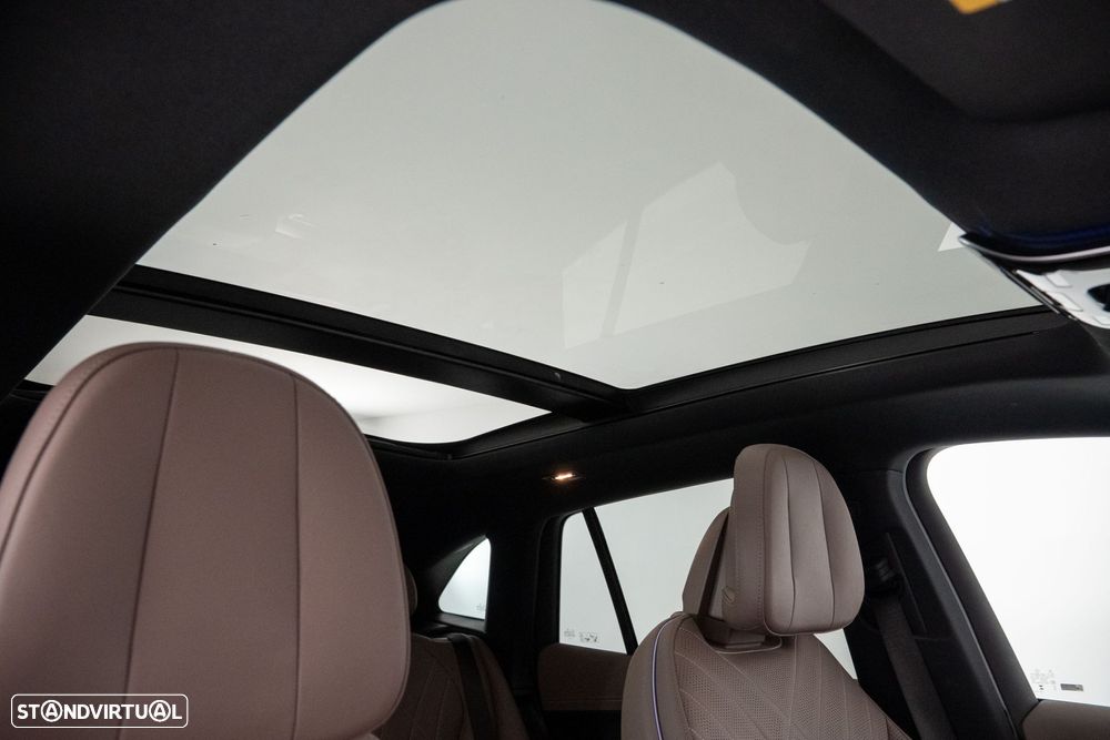 Mercedes-Benz EQE SUV 500 4Matic - 41