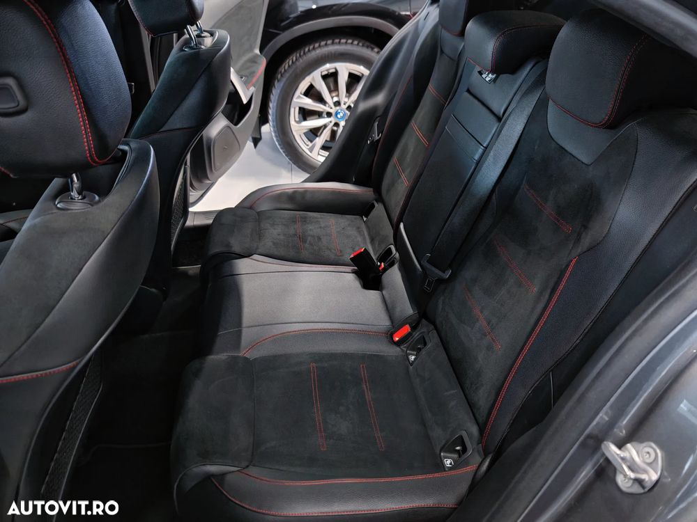 Mercedes-Benz A 180 d 7G-DCT AMG Line - 32