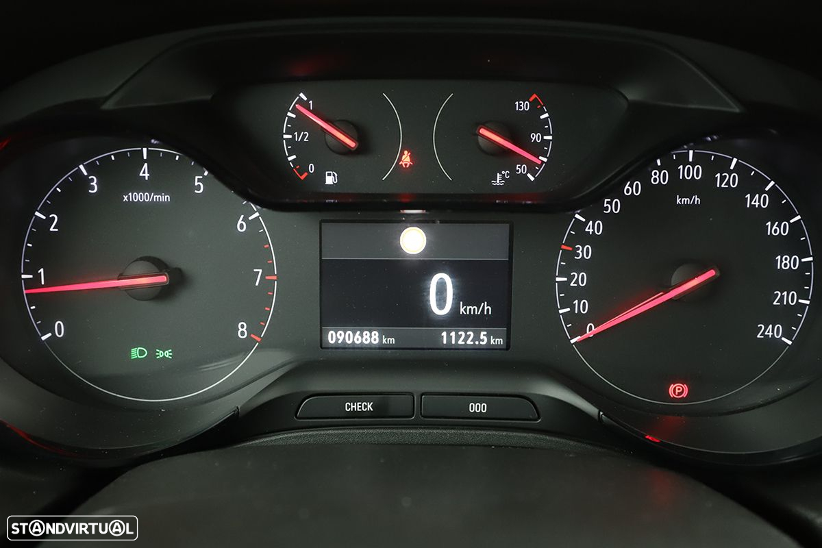 Opel Grandland X 1.5 CDTI GS Line - 16