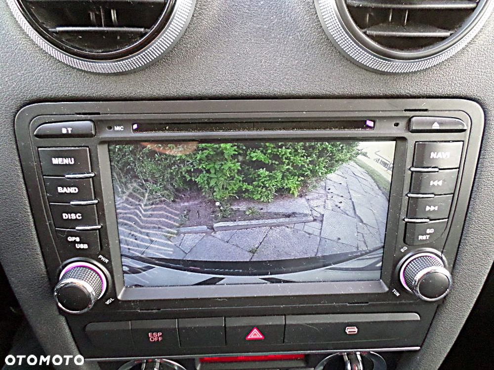 Audi A3 3-drzwiowe 2.0 TDI DPF Ambition - 16