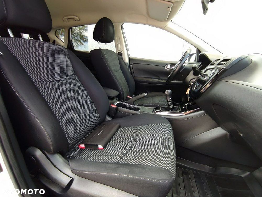 Nissan Pulsar - 13