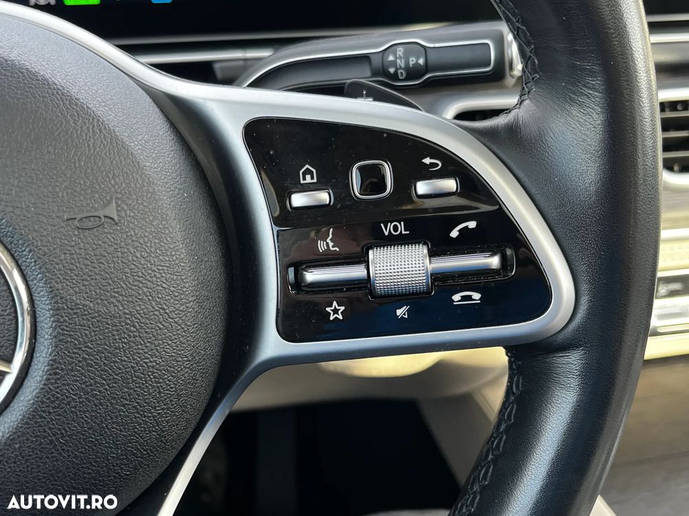 Mercedes-Benz GLE 450 MHEV 4MATIC - 17