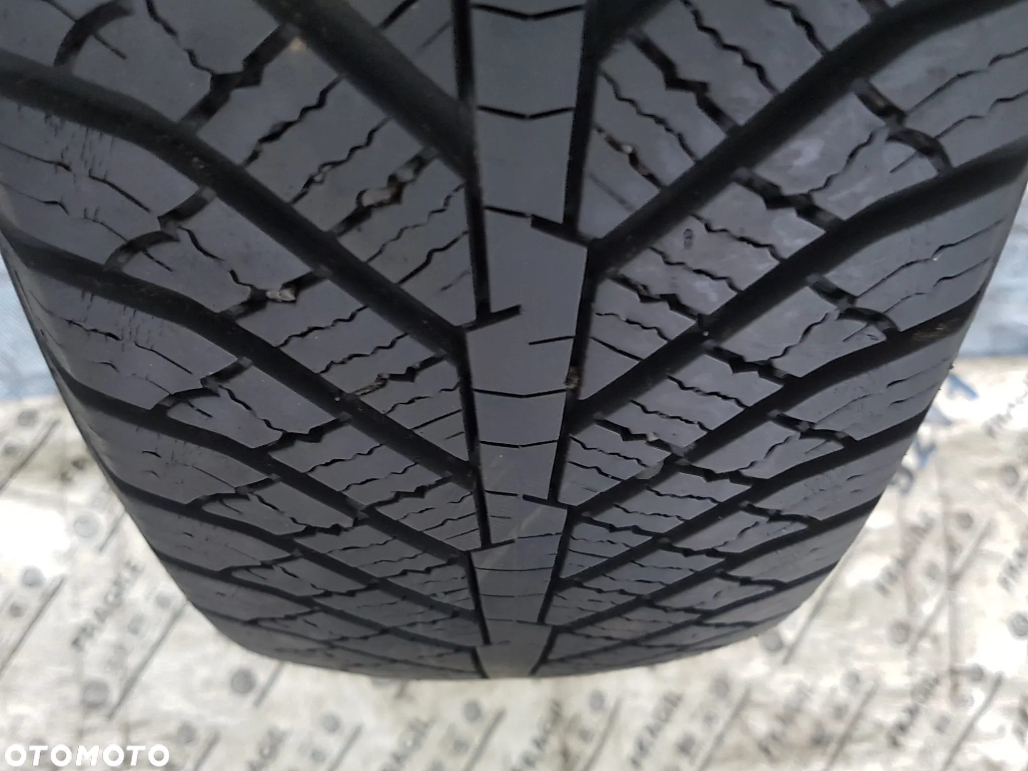 KUMHO SOLUS HA31 4 SEASON 185/70R14 185/70/14 - 10