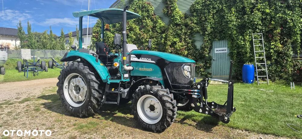 ARBOS 3065 - 1