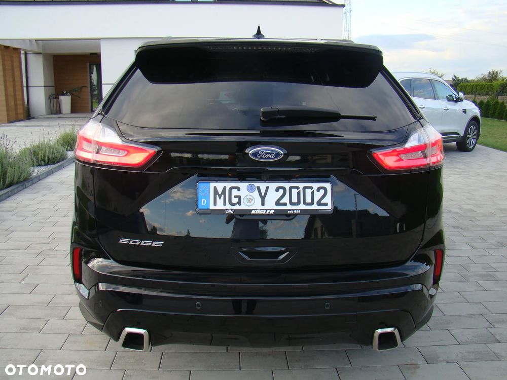 Ford Edge 2.0 EcoBlue 4x4 ST-LINE - 10