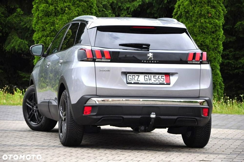 Peugeot 3008 - 19