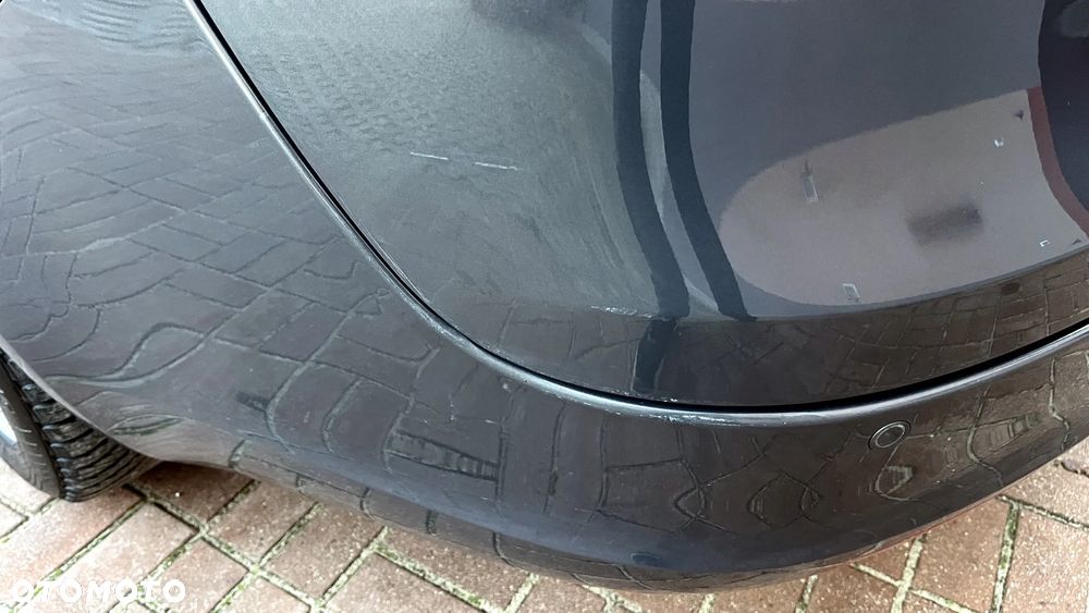 Opel Insignia 2.0 CDTI ecoFLEX Start/Stop Sport - 36