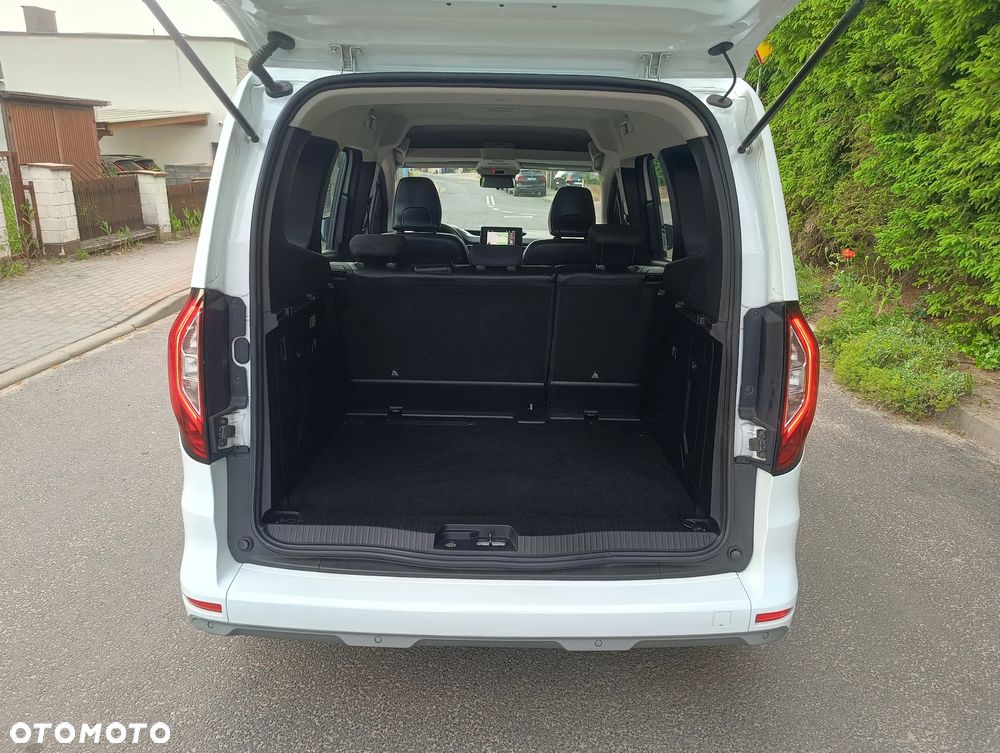 Renault Kangoo BLUE dCi 95 LIMITED - 21