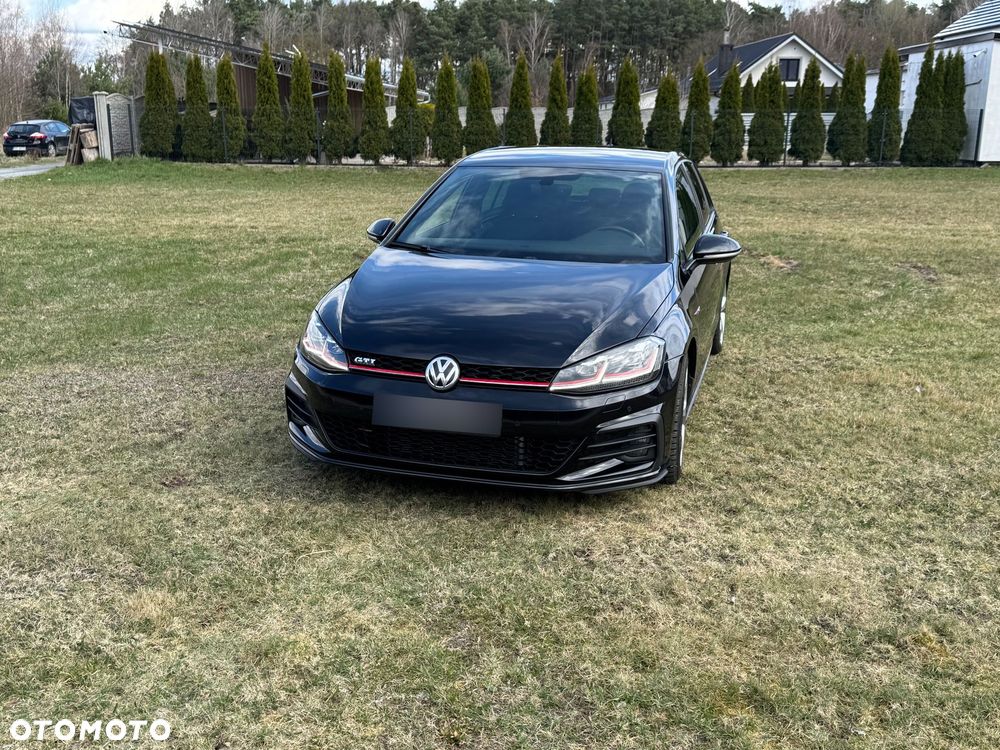 Volkswagen Golf 2.0 TSI BMT GTI Performance DSG - 13