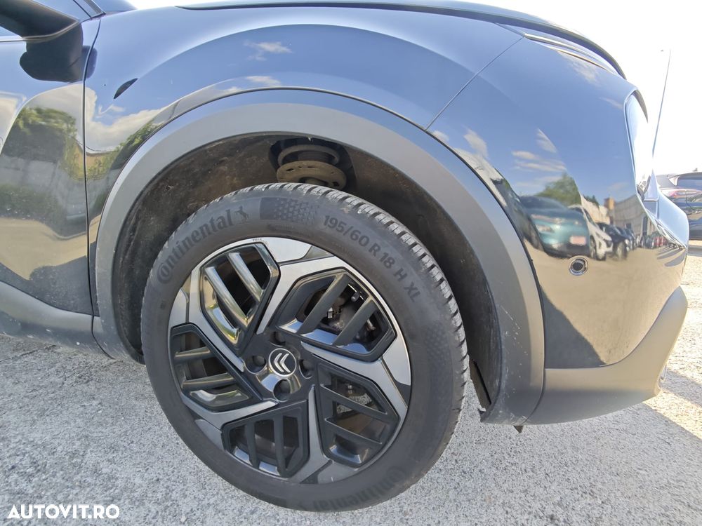 Citroën C5 Aircross - 34