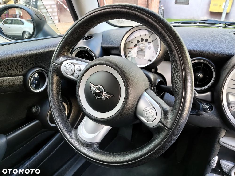 MINI Cooper - 8