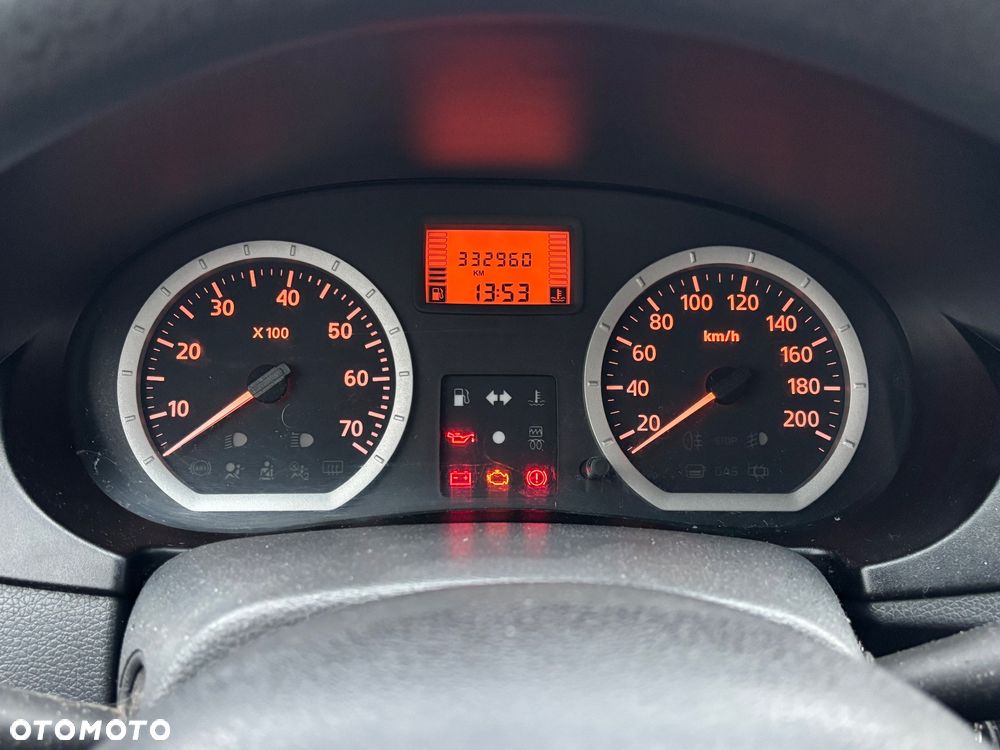Dacia Logan 1.5 dCi Laureate - 12
