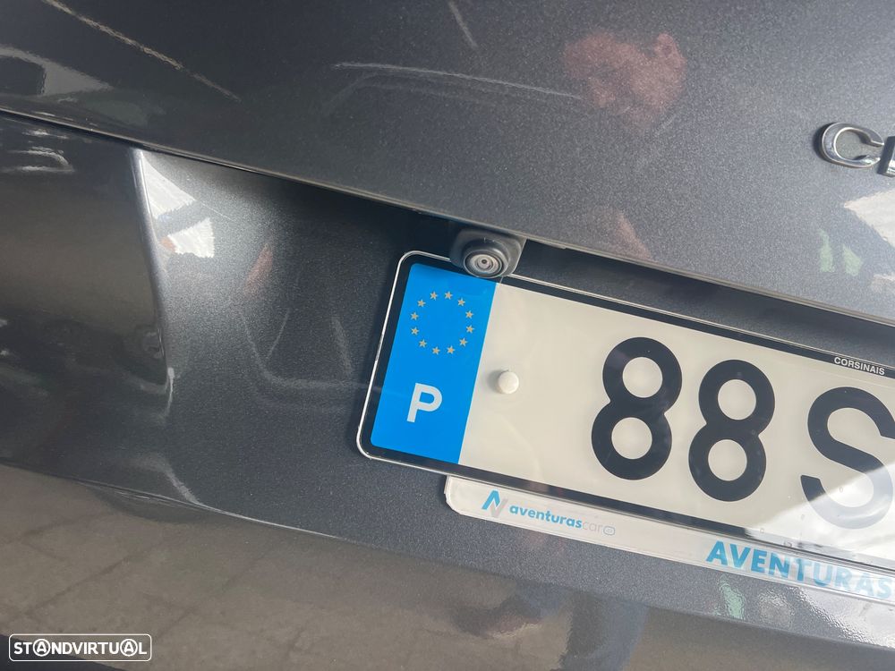 Citroën C4 Picasso 1.6 BlueHDi Intensive EAT6 J17 - 10