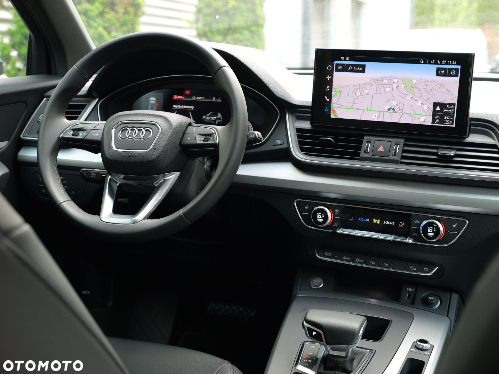 Audi Q5 - 25